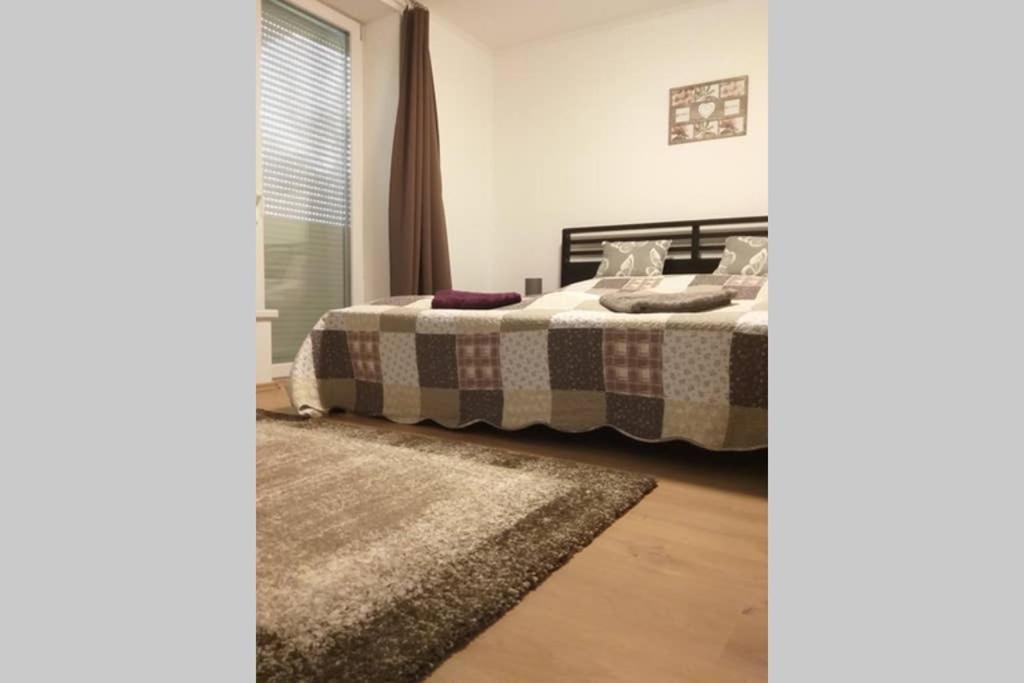 Toelgyerdo Apartman Kismaros エクステリア 写真