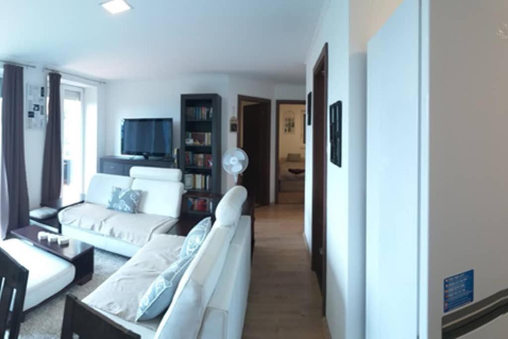 Toelgyerdo Apartman Kismaros エクステリア 写真