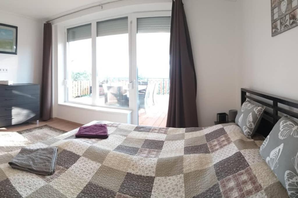 Toelgyerdo Apartman Kismaros エクステリア 写真